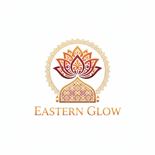 Eastern Glow